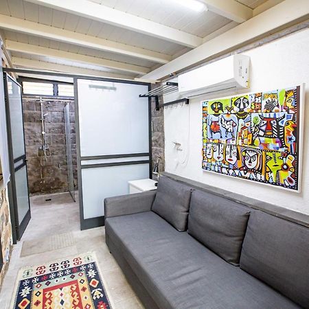 Berenice Winery Hotel ทิเบเรียส ภายนอก รูปภาพ