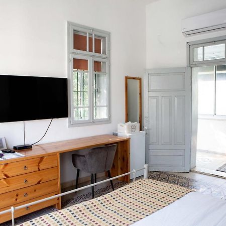 Berenice Winery Hotel ทิเบเรียส ภายนอก รูปภาพ