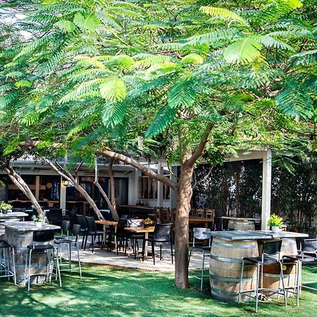 Berenice Winery Hotel ทิเบเรียส ภายนอก รูปภาพ