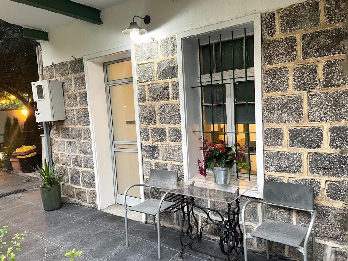 Berenice Winery Hotel ทิเบเรียส ภายนอก รูปภาพ