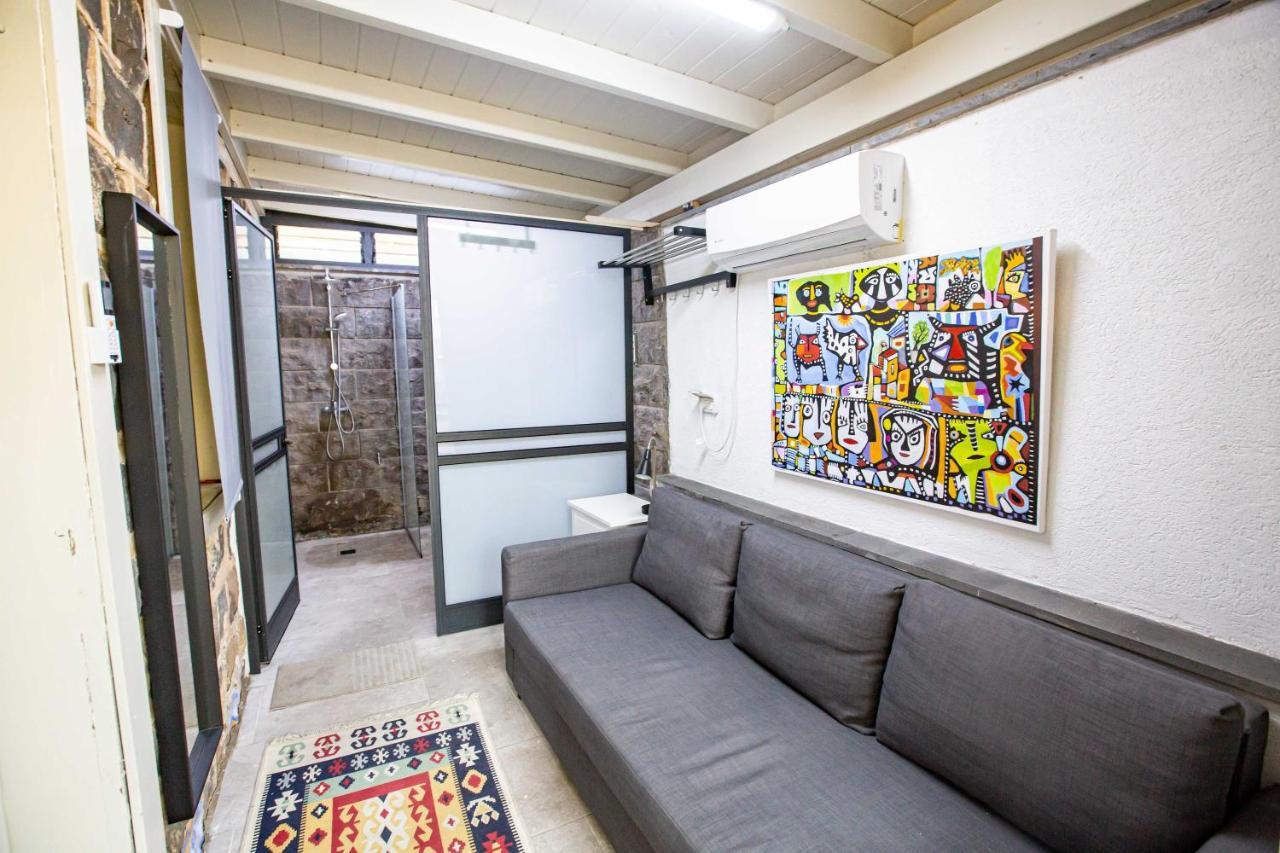Berenice Winery Hotel ทิเบเรียส ภายนอก รูปภาพ