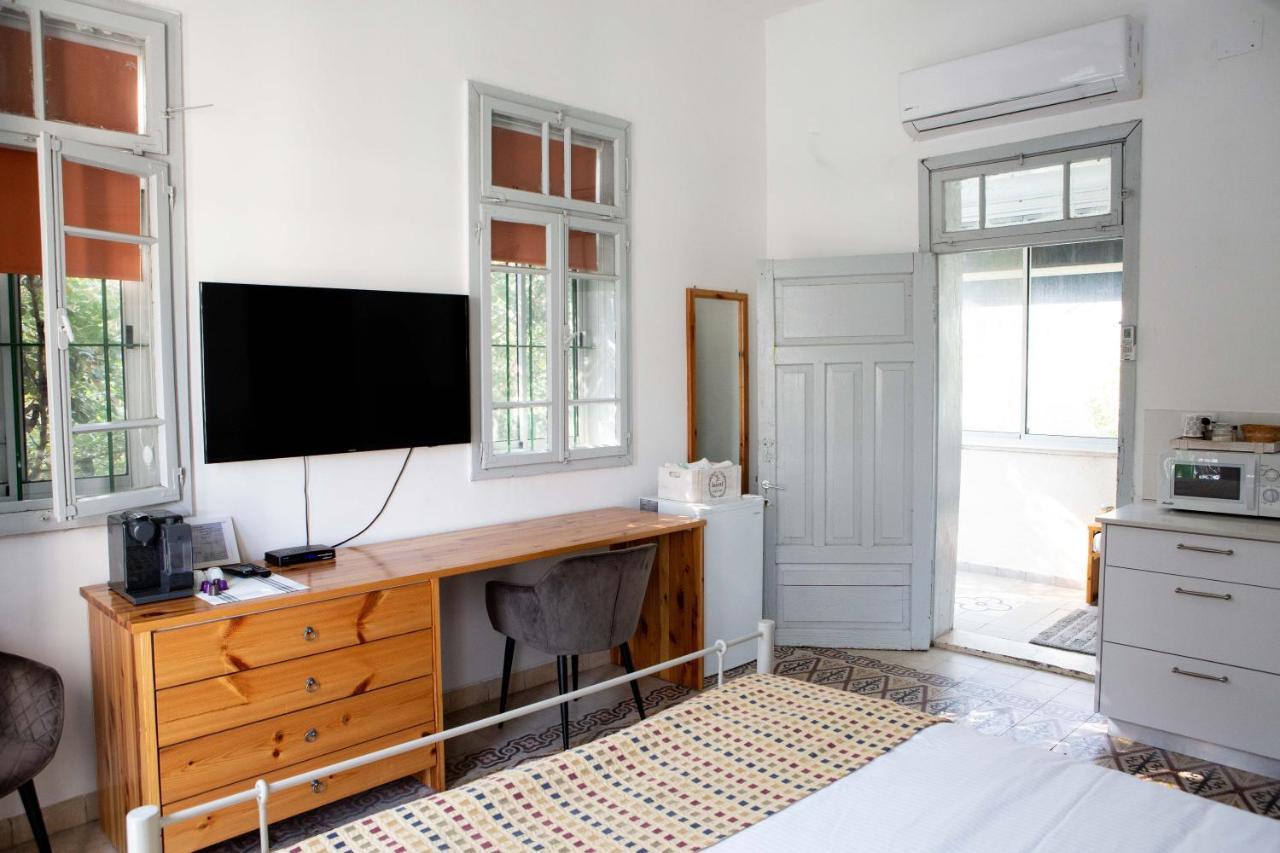 Berenice Winery Hotel ทิเบเรียส ภายนอก รูปภาพ