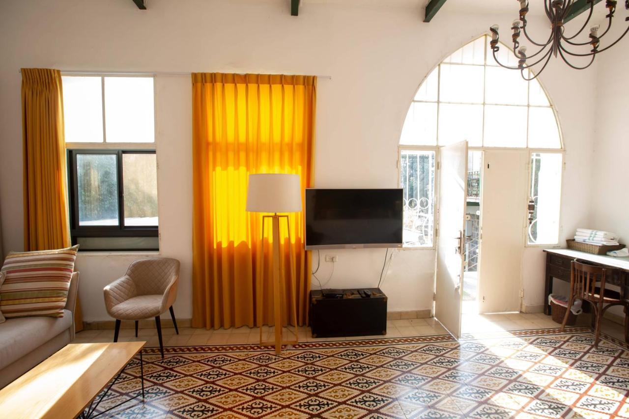Berenice Winery Hotel ทิเบเรียส ภายนอก รูปภาพ
