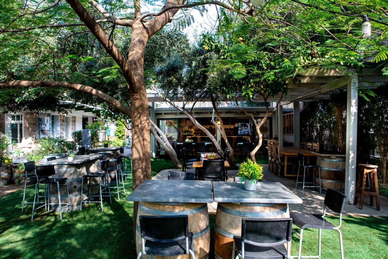 Berenice Winery Hotel ทิเบเรียส ภายนอก รูปภาพ