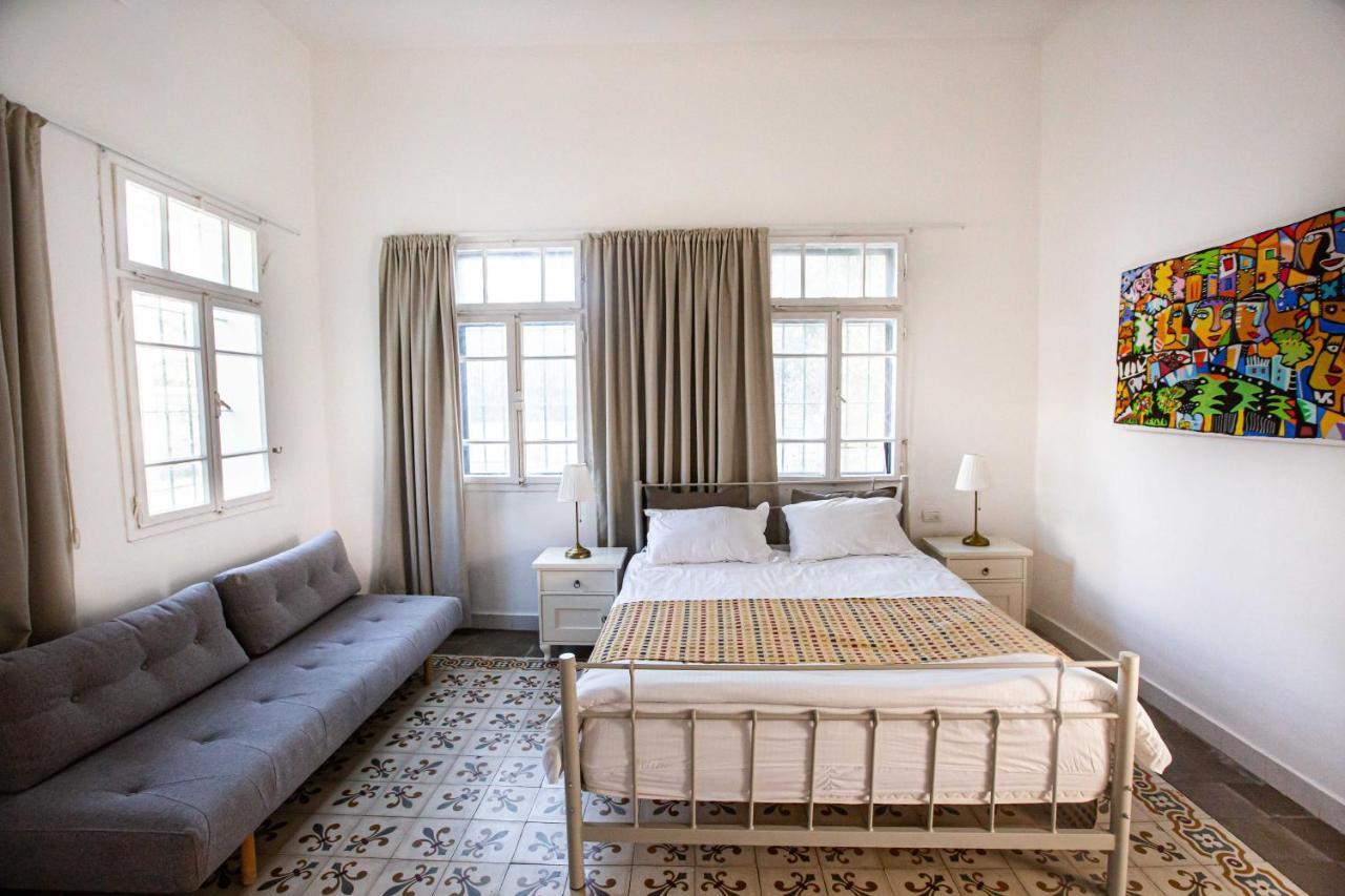 Berenice Winery Hotel ทิเบเรียส ภายนอก รูปภาพ