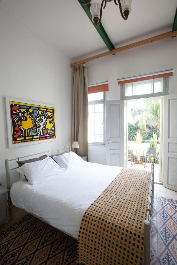 Berenice Winery Hotel ทิเบเรียส ภายนอก รูปภาพ