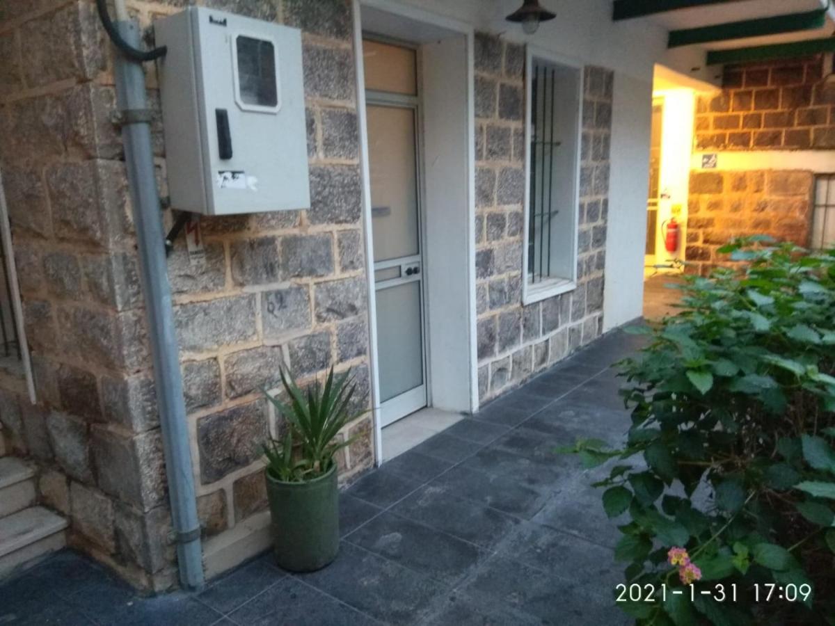 Berenice Winery Hotel ทิเบเรียส ภายนอก รูปภาพ