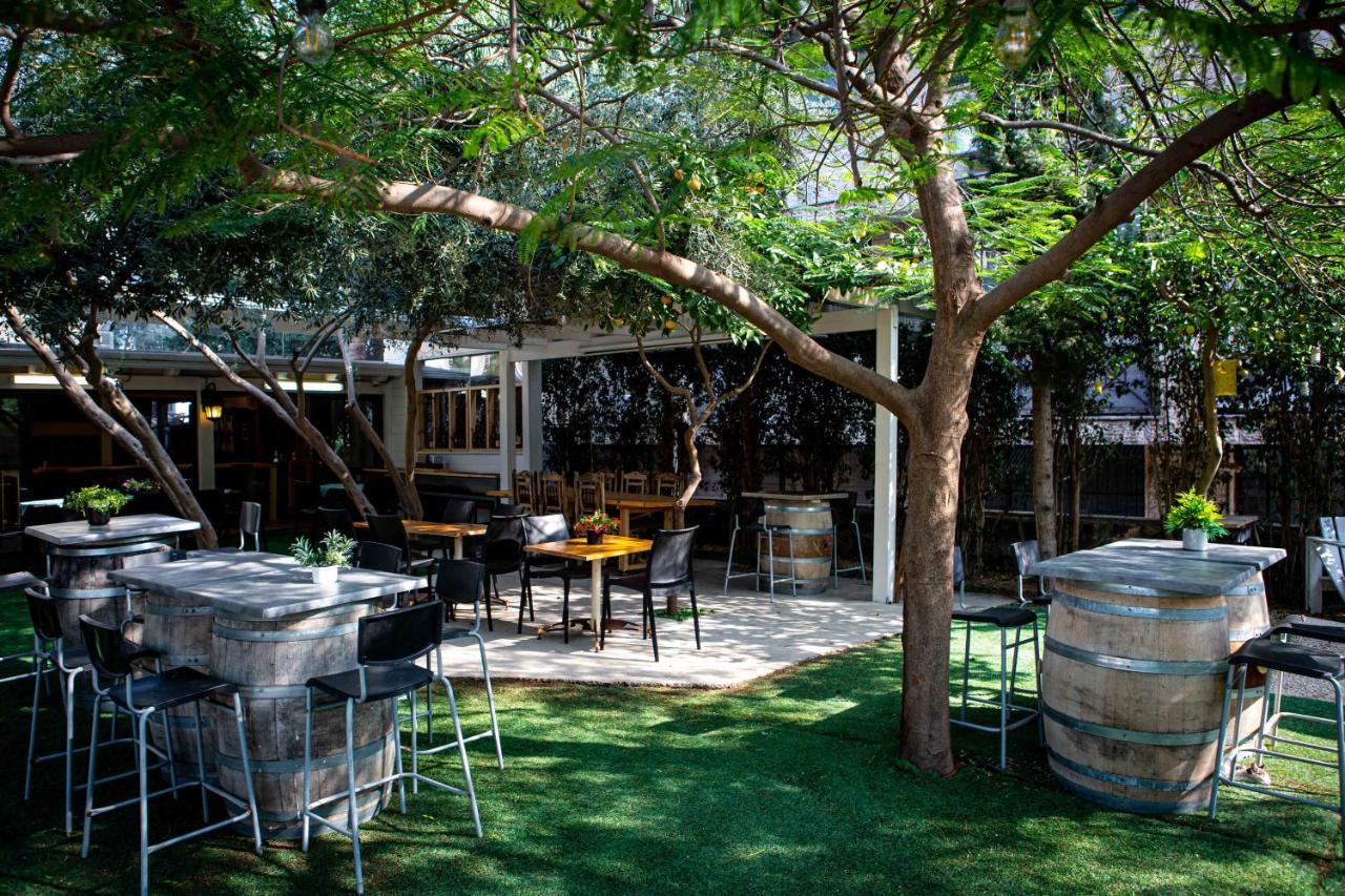Berenice Winery Hotel ทิเบเรียส ภายนอก รูปภาพ