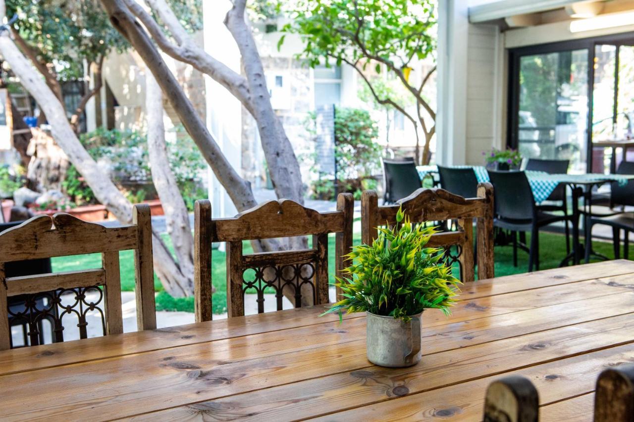 Berenice Winery Hotel ทิเบเรียส ภายนอก รูปภาพ