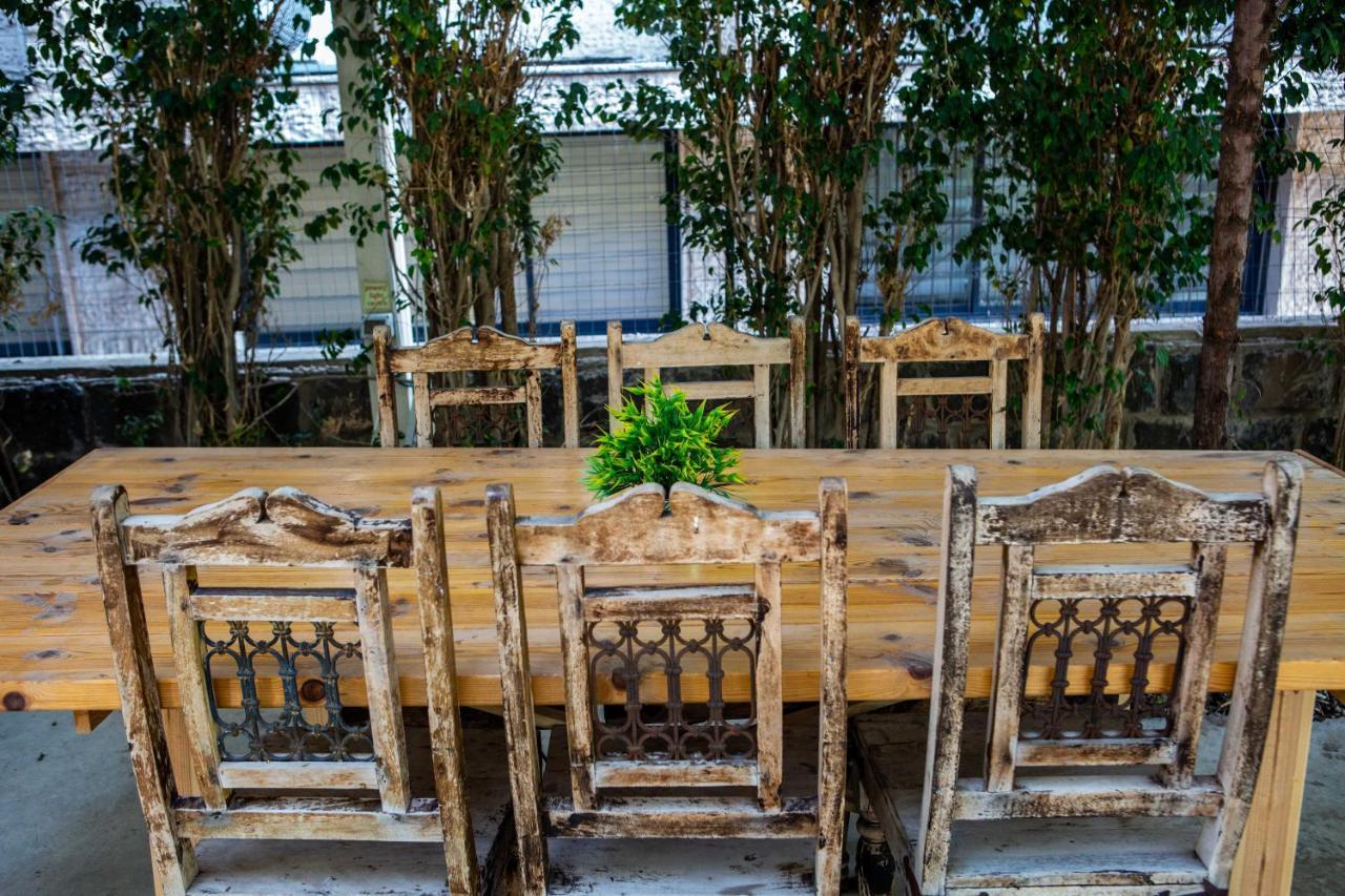 Berenice Winery Hotel ทิเบเรียส ภายนอก รูปภาพ