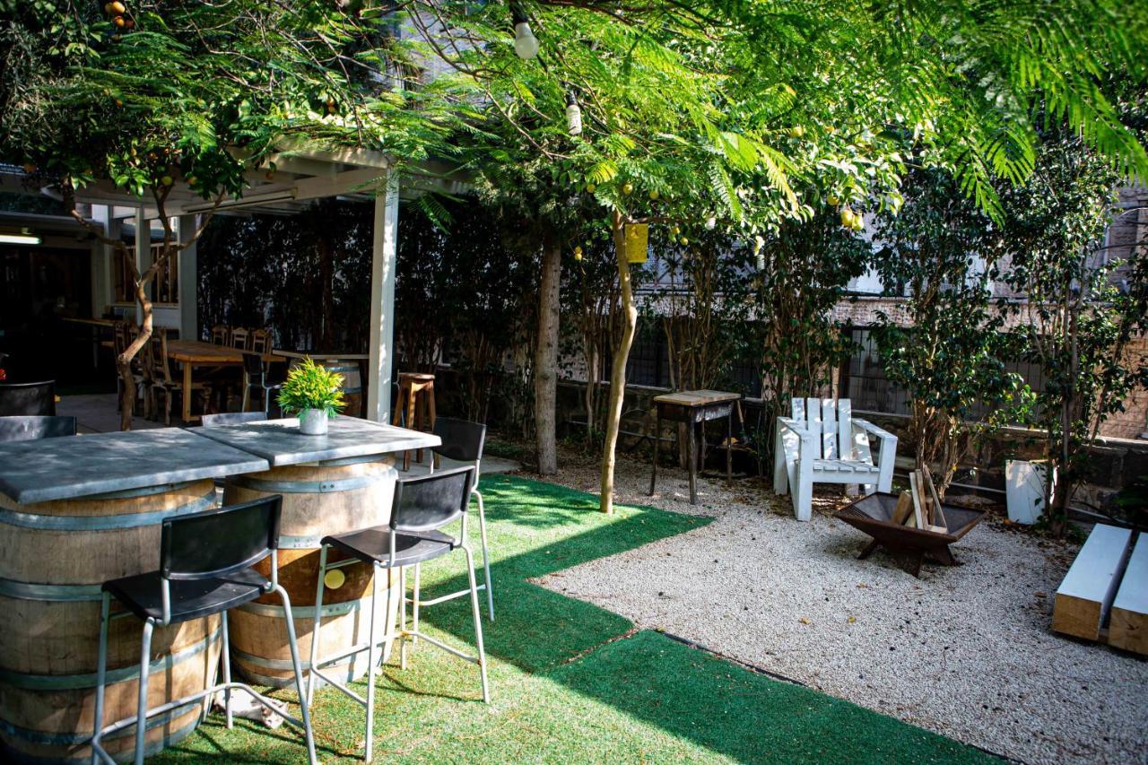 Berenice Winery Hotel ทิเบเรียส ภายนอก รูปภาพ