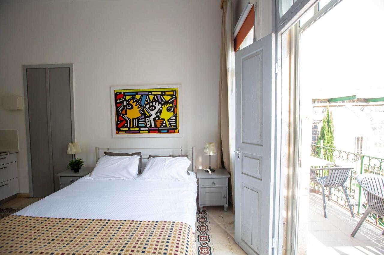 Berenice Winery Hotel ทิเบเรียส ภายนอก รูปภาพ