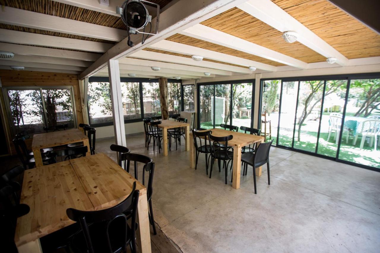 Berenice Winery Hotel ทิเบเรียส ภายนอก รูปภาพ