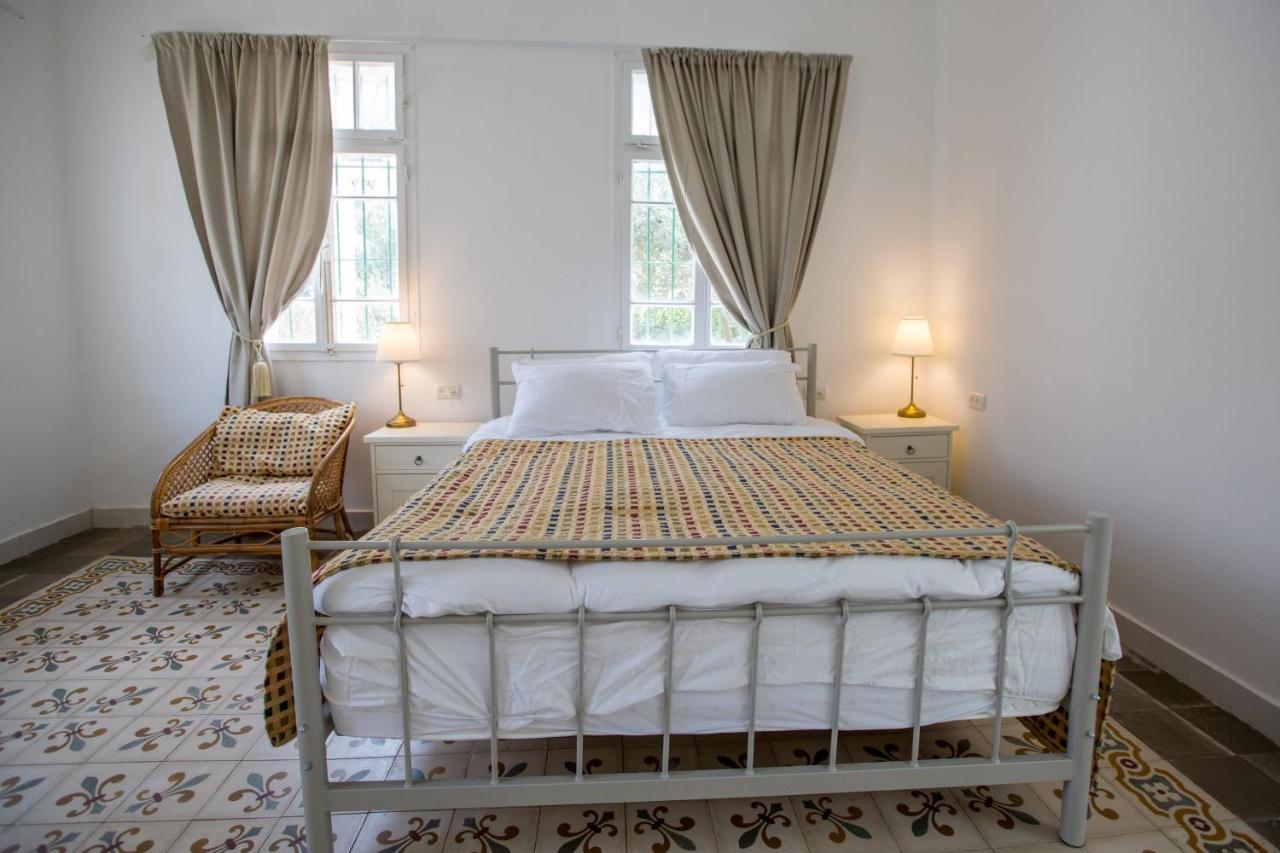 Berenice Winery Hotel ทิเบเรียส ภายนอก รูปภาพ