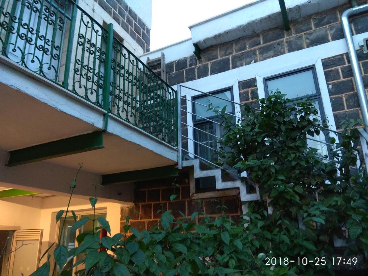 Berenice Winery Hotel ทิเบเรียส ภายนอก รูปภาพ
